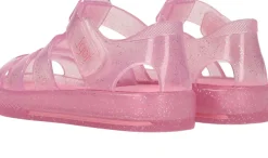 Igor Star Glitter Sandalen Meisjes