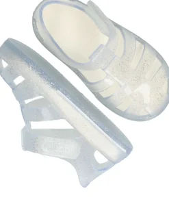 Igor Star Glitter Sandalen Meisjes Jongens