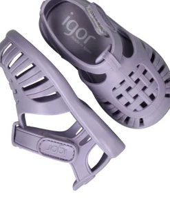 Igor Tobby Solid Sandalen Meisjes
