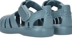 Igor Tobby Solid Sandalen Meisjes Jongens