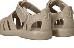 Igor Tobby Solid Sandalen Meisjes Jongens