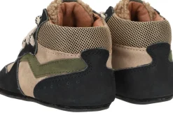 IKKE IK-KE Babyschoentjes Jongens