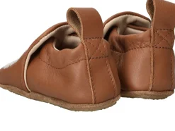 IKKE IK-KE Babyschoentjes Bruin Meisjes Jongens
