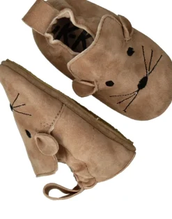 IKKE IK-KE Babyschoentjes Meisjes Jongens
