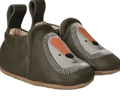 IKKE IK-KE Babyschoentjes Jongens