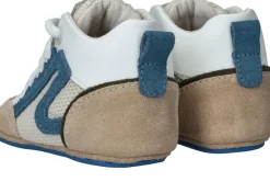 IKKE IK-KE Babyschoentjes Jongens