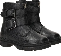 IKKE IK-KE Bikerboots Meisjes