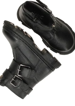 IKKE IK-KE Bikerboots Meisjes