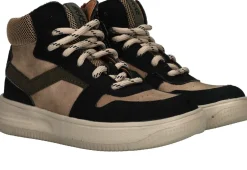 IKKE IK-KE Boots Beige Jongens