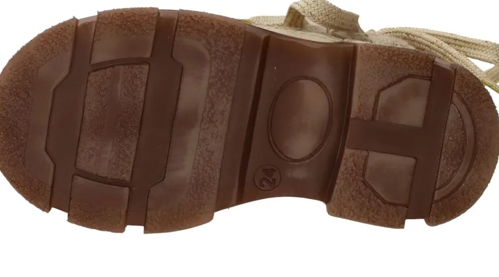IKKE IK-KE Boots Meisjes
