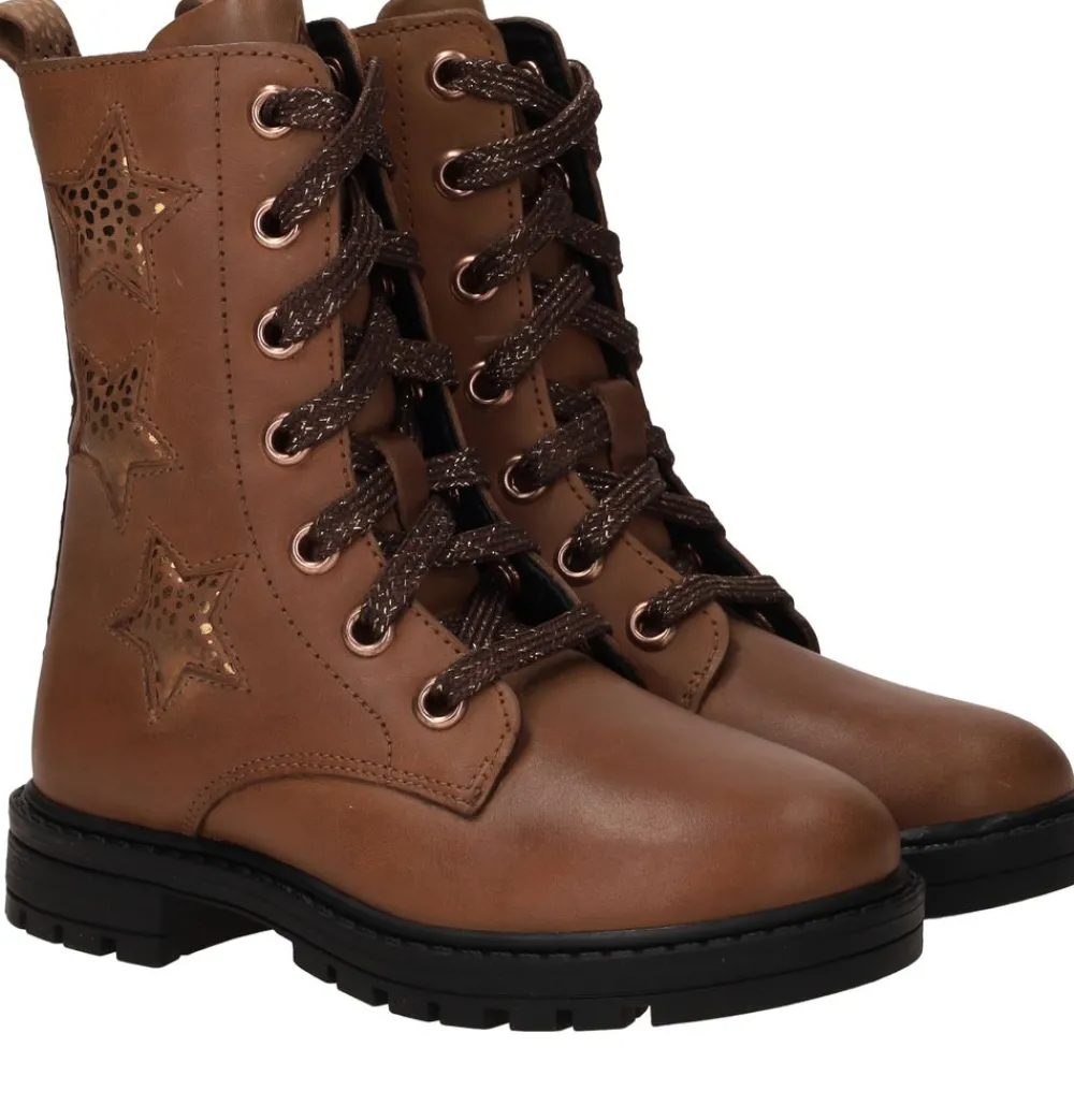 IKKE IK-KE Boots Meisjes