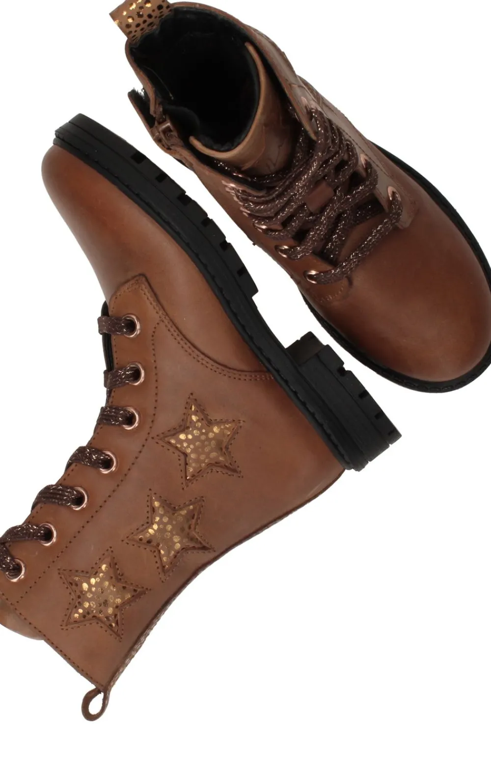 IKKE IK-KE Boots Meisjes