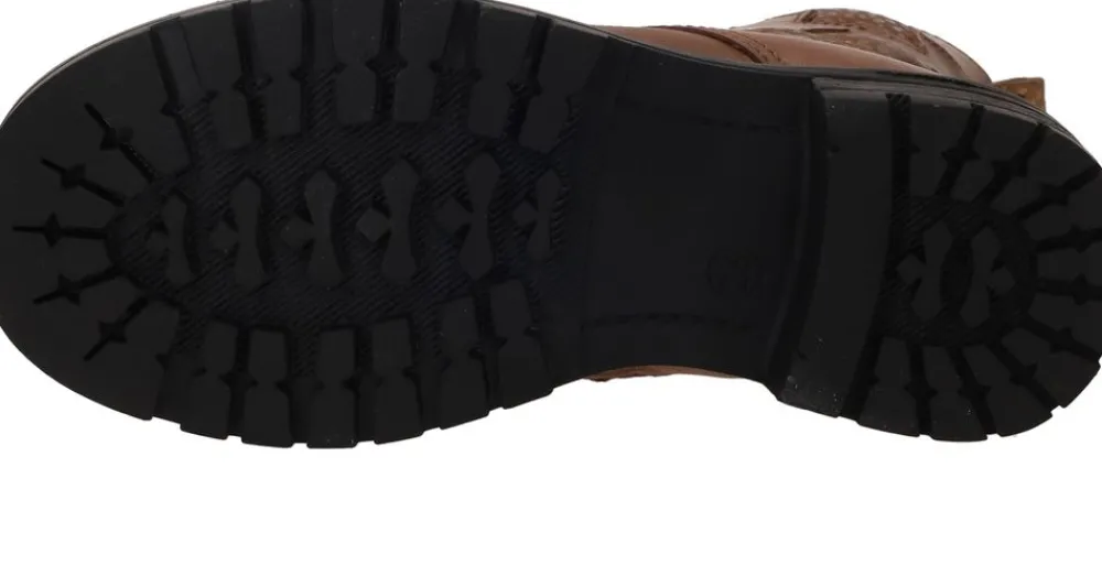 IKKE IK-KE Boots Meisjes