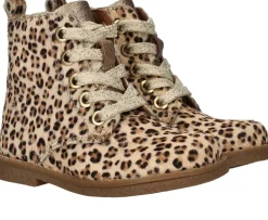 IKKE IK-KE Boots Meisjes