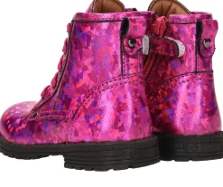 IKKE IK-KE Boots Meisjes
