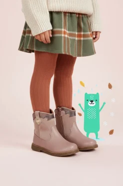 IKKE IK-KE Boots Meisjes