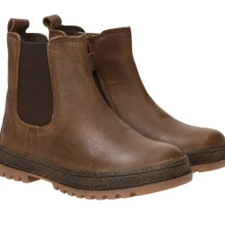 IKKE IK-KE Chelseaboots Jongens