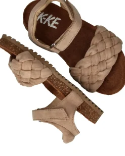 IKKE IK-KE Sandalen Meisjes