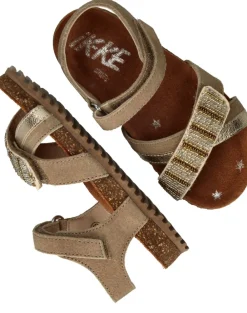 IKKE IK-KE Sandalen Meisjes