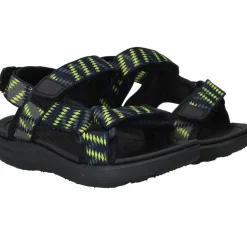 IKKE IK-KE Sandalen Jongens