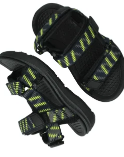 IKKE IK-KE Sandalen Jongens