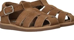 IKKE IK-KE Sandalen Bruin Jongens