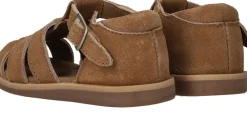 IKKE IK-KE Sandalen Bruin Jongens