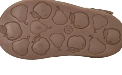 IKKE IK-KE Sandalen Bruin Jongens
