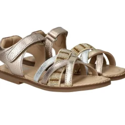 IKKE IK-KE Sandalen Meisjes
