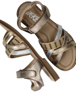 IKKE IK-KE Sandalen Meisjes
