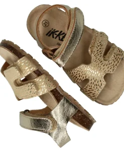 IKKE IK-KE Sandalen Meisjes