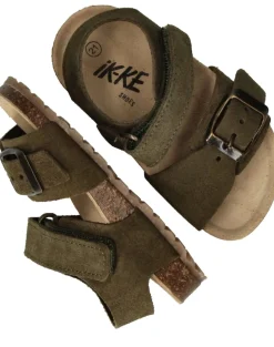 IKKE IK-KE Sandalen Jongens