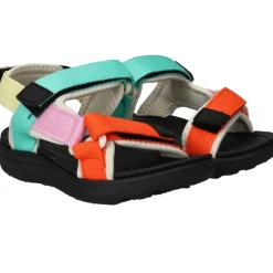 IKKE IK-KE Sandalen Meisjes