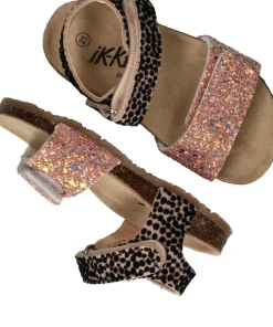 IKKE IK-KE Sandalen Meisjes