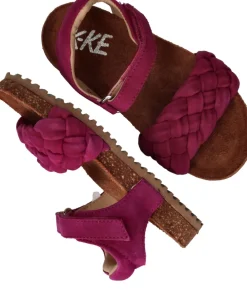 IKKE IK-KE Sandalen Meisjes