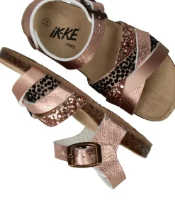 IKKE IK-KE Sandalen Meisjes