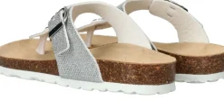 IKKE IK-KE Slippers Meisjes