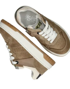 IKKE IK-KE Sneakers Jongens