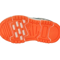 IKKE IK-KE Sneakers Beige Jongens