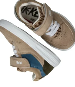 IKKE IK-KE Sneakers Jongens