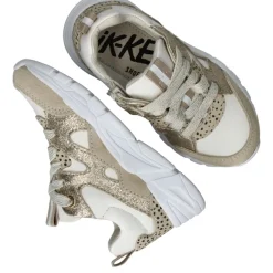 IKKE IK-KE Sneakers Meisjes