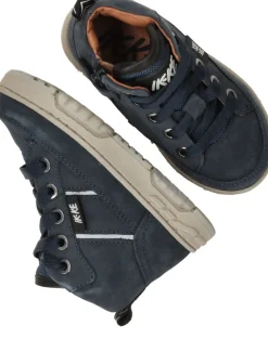 IKKE IK-KE Sneakers Jongens