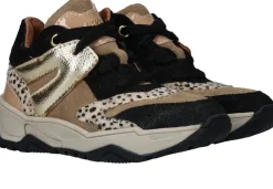 IKKE IK-KE Sneakers Meisjes