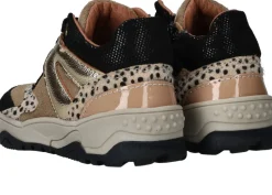 IKKE IK-KE Sneakers Meisjes