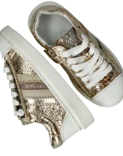 IKKE IK-KE Sneakers Meisjes