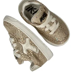 IKKE IK-KE Sneakers Meisjes
