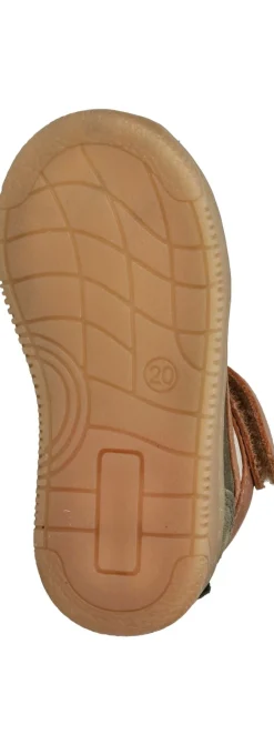 IKKE IK-KE Sneakers Jongens