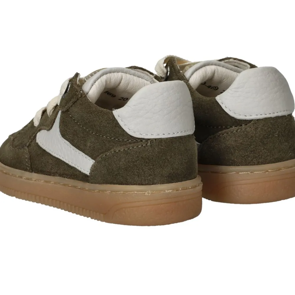 IKKE IK-KE Sneakers Jongens