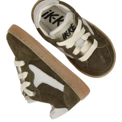 IKKE IK-KE Sneakers Jongens