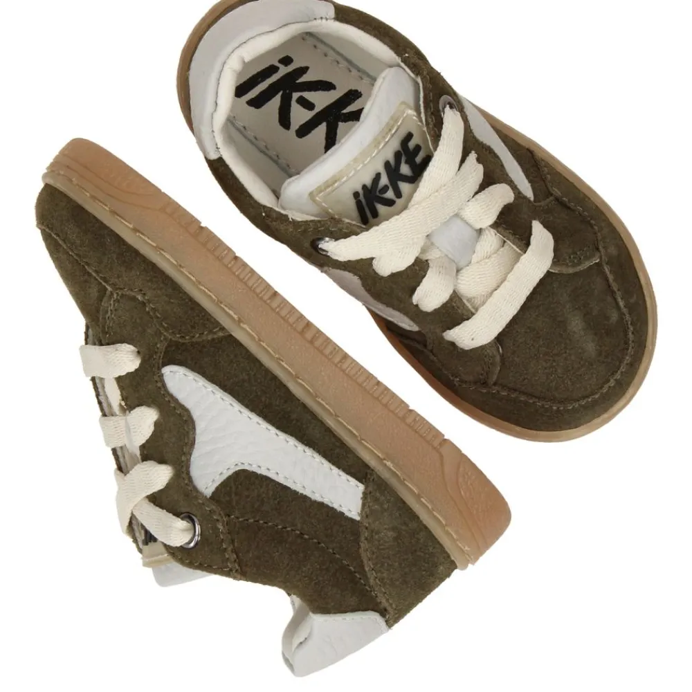 IKKE IK-KE Sneakers Jongens